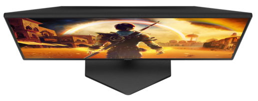 Монiтор TFT AOC 24.5" 25G42E 25G42E фото