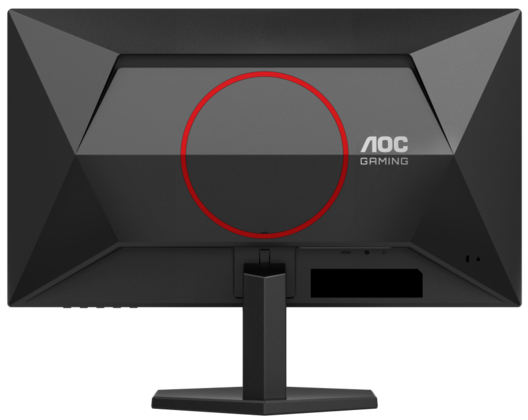 Монiтор TFT AOC 24.5" 25G42E 25G42E фото