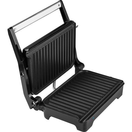 Електрогриль ECG S 2070 Panini (S2070 Panini) S2070 Panini фото