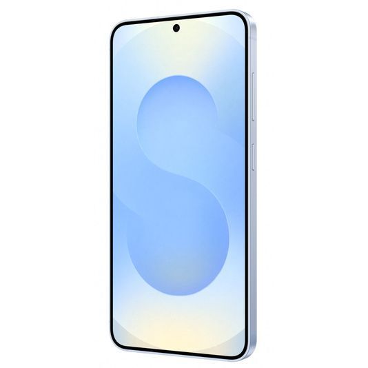 Смартфон Samsung Galaxy S25 12/256Gb Icyblue SM-S931BLBGEUC фото