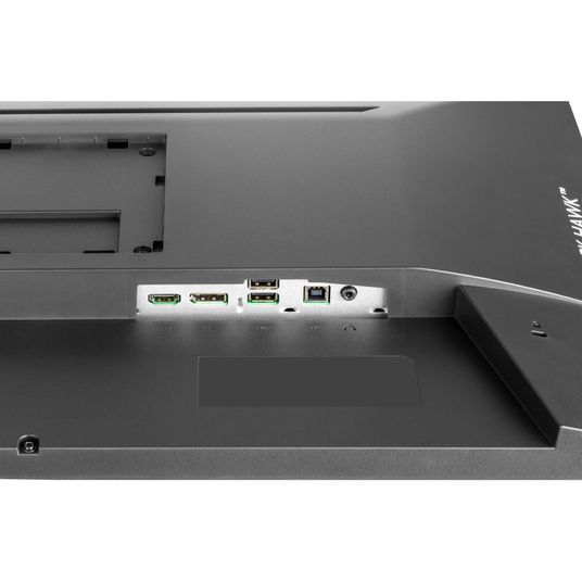Монітор iiyama GB2745QSU-B2 GB2745QSU-B2 фото