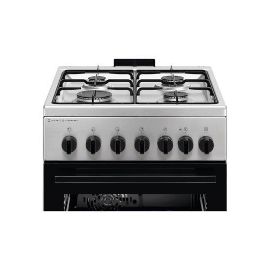 Плита Electrolux LKK560010X LKK560010X фото