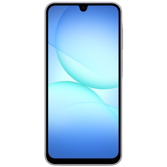 Смартфон SAMSUNG SM-A175F Galaxy A17 8/256Gb ZAE (gray) SM-A175FZAEEUC фото