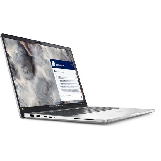Ноутбук Dell Pro 16 Plus 16" BTO104PB16250UA_W11P BTO104PB16250UA_W11P фото
