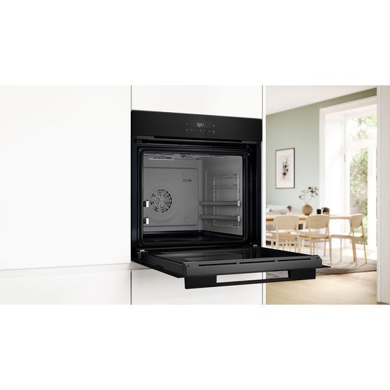 Духова шафа Bosch HJG852YB0T HJG852YB0T фото