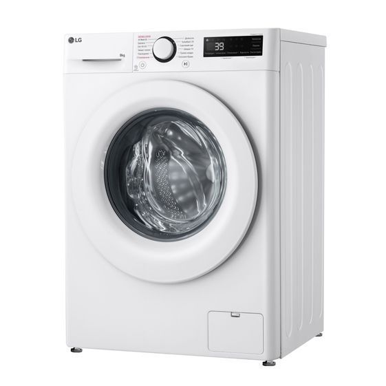 Пральна машина LG фронтальна F2Y5PS3W F2Y5PS3W фото