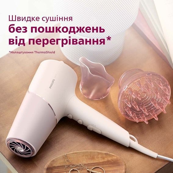 Фен PHILIPS BHD530/00 BHD530/00 фото