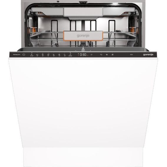 Посудомийна машина Gorenje GV673A65 GV673A65 фото