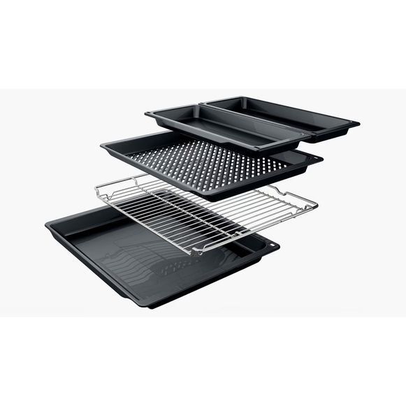Духова шафа Bosch HJG852YB0T HJG852YB0T фото