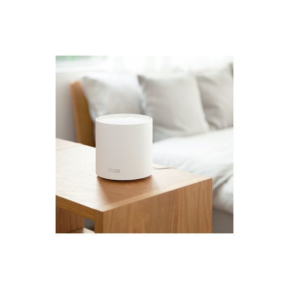 Маршрутизатор TP-Link DECO-X50-3-PACK DECO-X50-3-PACK фото