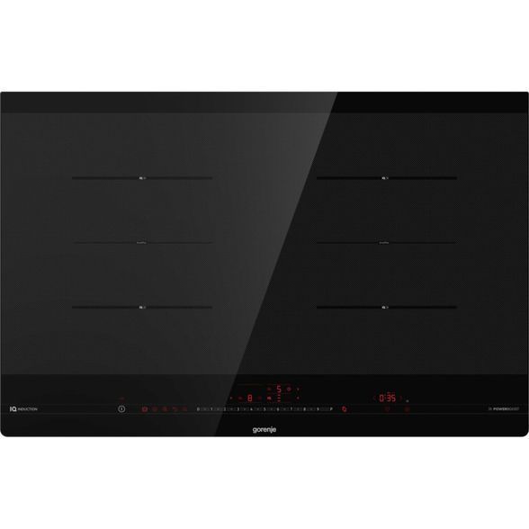 Варильна поверхня Gorenje IS846BG IS846BG фото