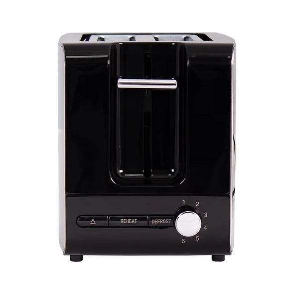 Тостер PRIME Technics PTS 826 BX PTS 826 BX фото