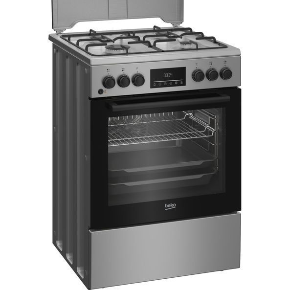 Плита Beko FBM62320SDS FBM62320SDS фото