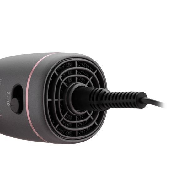 Фен-щітка Ardesto Brush Pink Touch HD-CR300PT HD-CR300PT фото
