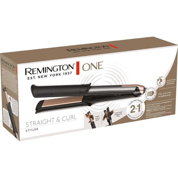 Плойка Remington S6077 S6077 фото
