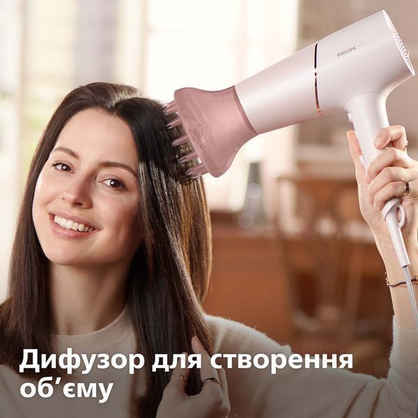 Фен PHILIPS BHD530/00 BHD530/00 фото