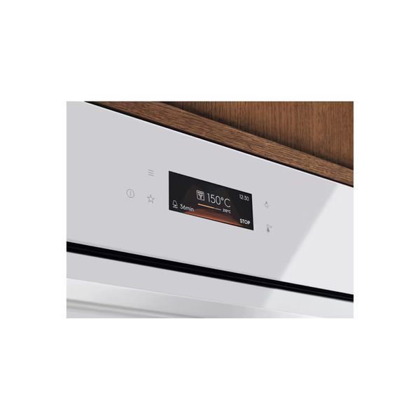 Духова шафа Electrolux LOE8F38V LOE8F38V фото