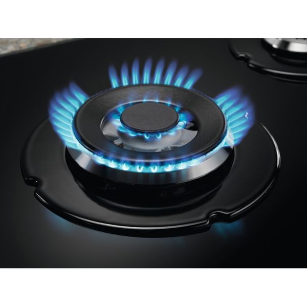 Варильна поверхня Electrolux KGG6437K KGG6437K фото