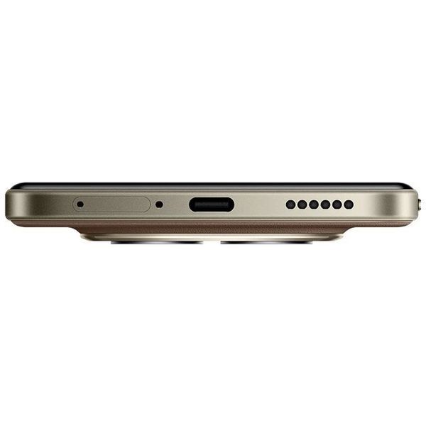 Смартфон Xiaomi Redmi Note 15 Pro+ 5G 12/512GB Mocha Brown (1183696) 1183696 фото