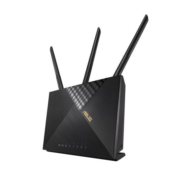 Маршрутизатор ASUS 4G-AX56 4G-AX56 фото