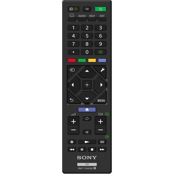 Телевізор Sony KD75X85L KD75X85L фото