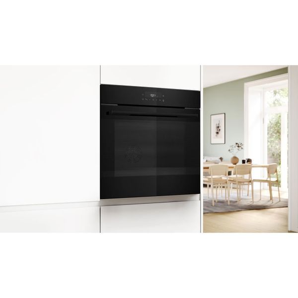 Духова шафа Bosch HJG852YB0T HJG852YB0T фото