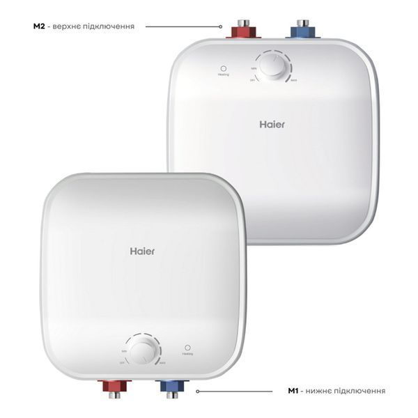 Бойлер Haier ES15V-SQM1(UA) ES15V-SQM1(UA) фото
