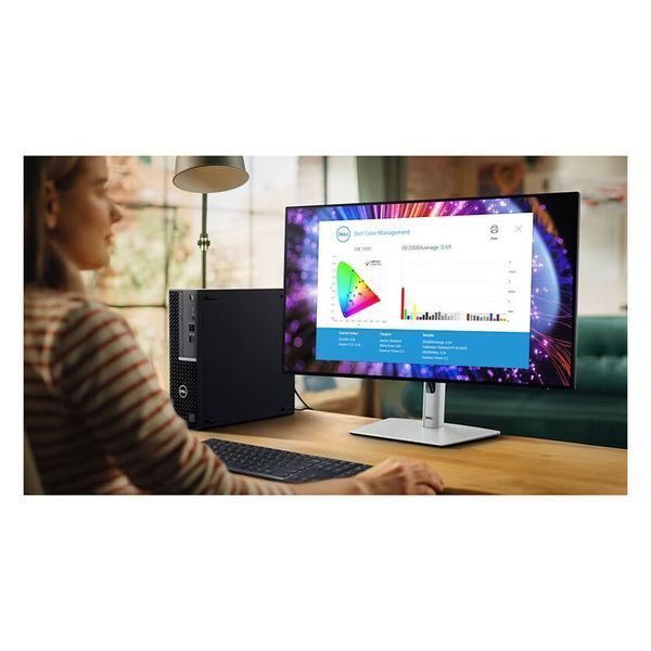 Монітор Dell U2724DE (210-BKTV) 210-BKTV фото