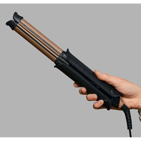 Плойка Remington S6077 S6077 фото