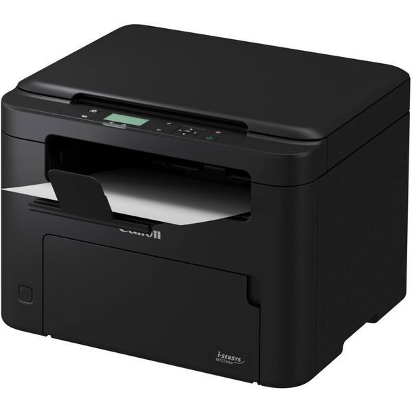 БФП А4 ч/б Canon i-SENSYS MF272dw з Wi-Fi 5621C013 фото