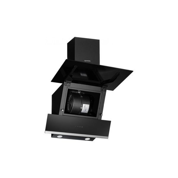 Витяжка кухонна Pyramida ASH 60 S (800) XGBL ASH 60 S (800) XGBL фото
