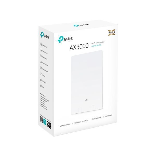 Маршрутизатор TP-Link ARCHER-AIR-R5 ARCHER-AIR-R5 фото