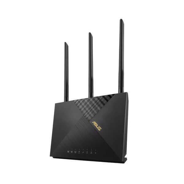 Маршрутизатор ASUS 4G-AX56 4G-AX56 фото