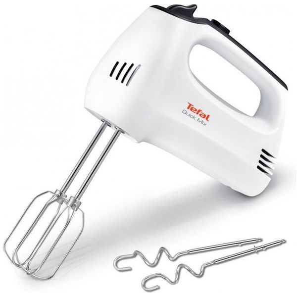 Міксер Tefal ручний Quick Mix HT310138 HT310138 фото