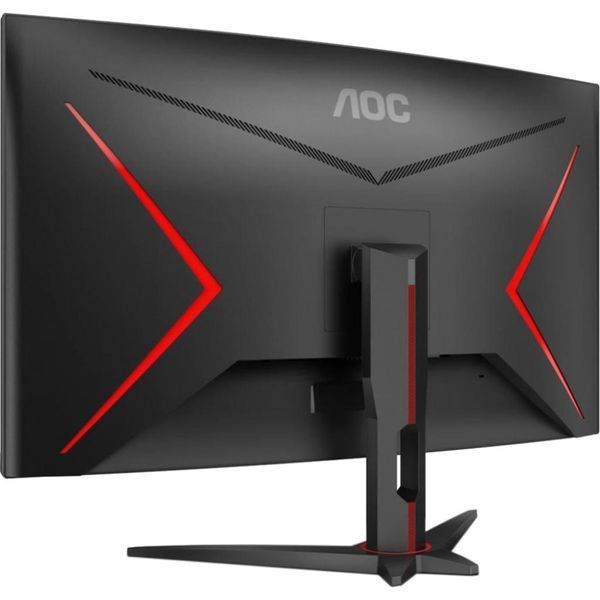 Монітор AOC C32G2ZE/BK C32G2ZE/BK фото