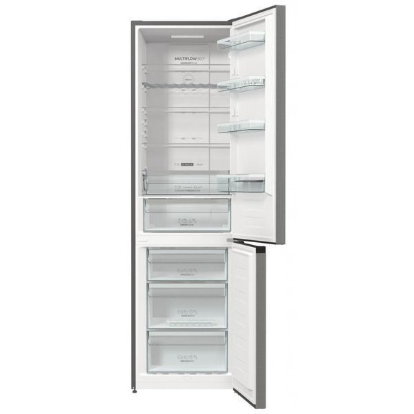 Холодильник Gorenje NRK6202AXL4 NRK6202AXL4 фото