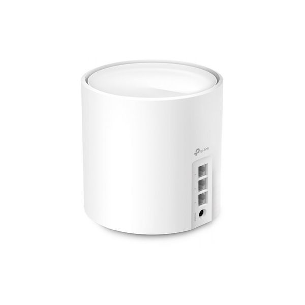 Маршрутизатор TP-Link DECO-X50-3-PACK DECO-X50-3-PACK фото