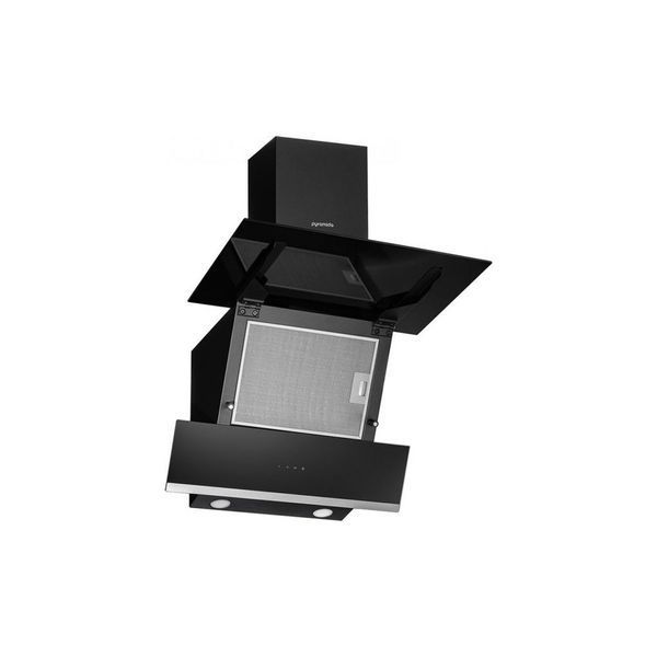 Витяжка кухонна Pyramida ASH 60 S (800) XGBL ASH 60 S (800) XGBL фото