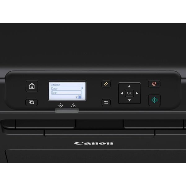 БФП А4 ч/б Canon i-SENSYS MF272dw з Wi-Fi 5621C013 фото