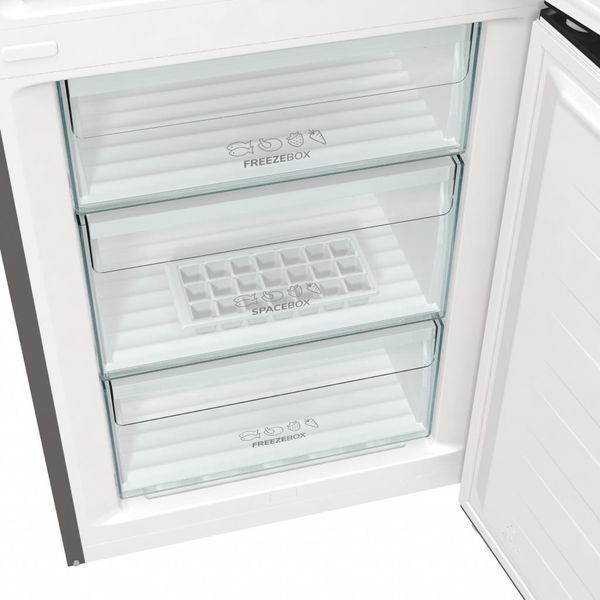 Холодильник Gorenje NRK6202AXL4 NRK6202AXL4 фото