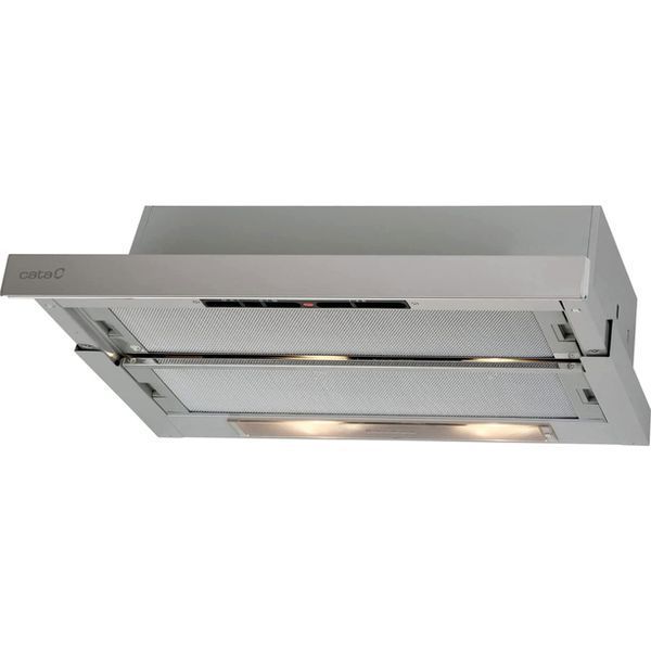 Витяжка кухонна Cata TF-5260 X TF-5260 X фото