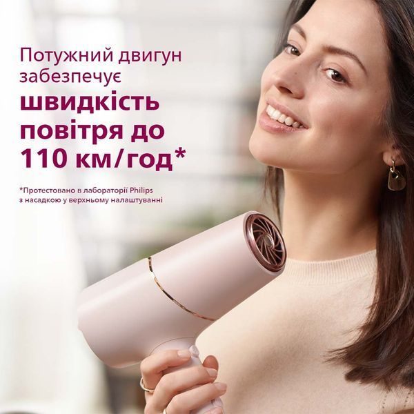 Фен PHILIPS BHD530/00 BHD530/00 фото