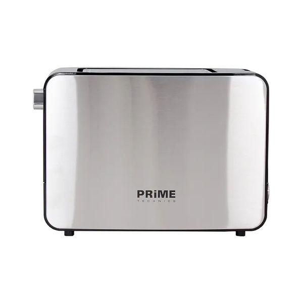 Тостер PRIME Technics PTS 826 BX PTS 826 BX фото
