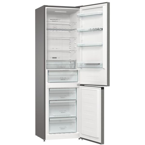 Холодильник Gorenje NRK6202AXL4 NRK6202AXL4 фото