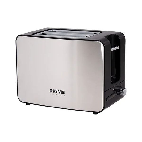 Тостер PRIME Technics PTS 826 BX PTS 826 BX фото
