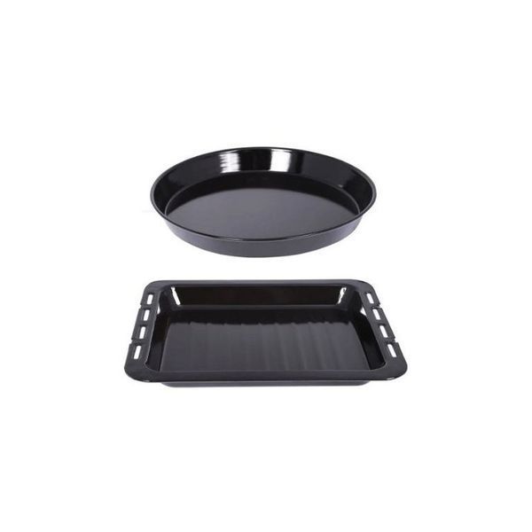 Електропіч ASEL AF 40-23 Anthracite AF 40-23 Anthracite фото