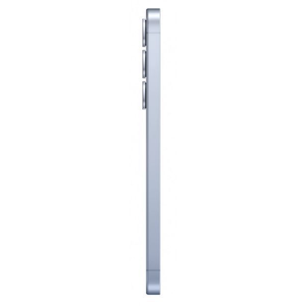 Смартфон Samsung Galaxy S25 12/256Gb Icyblue SM-S931BLBGEUC фото