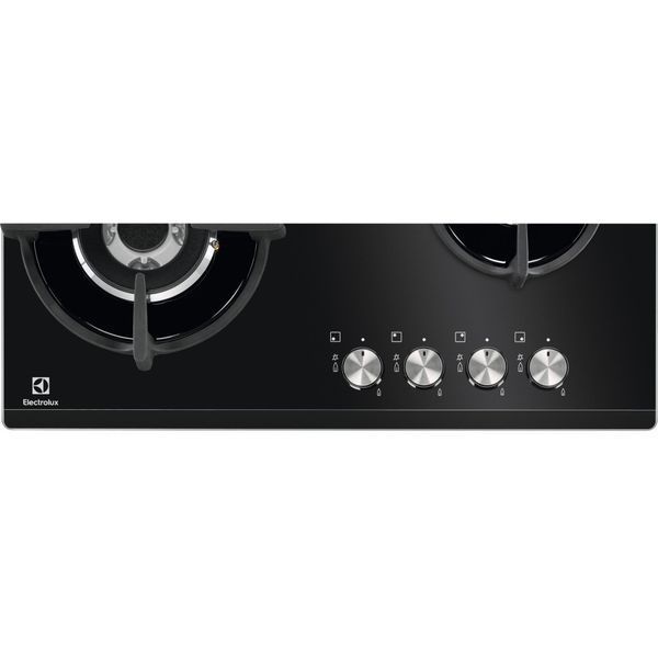 Варильна поверхня Electrolux KGG6437K KGG6437K фото