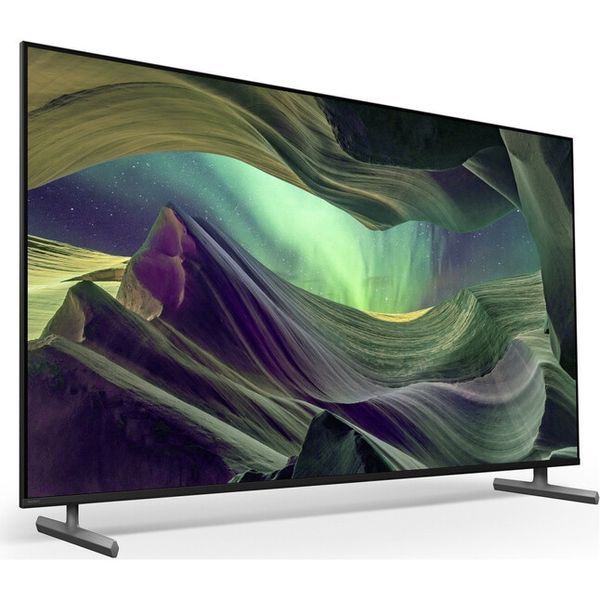 Телевізор Sony KD75X85L KD75X85L фото