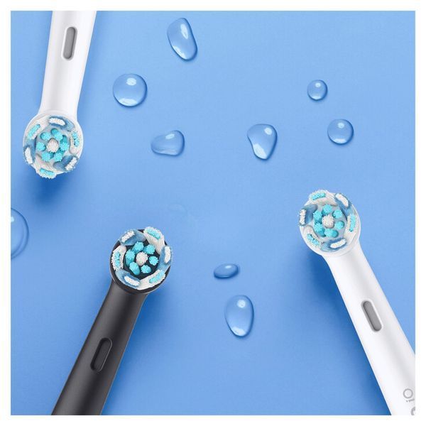 Електрична зубна щітка Oral-B Series 6 iOM6.1A6.1K (4210201381686) 4210201381686 фото